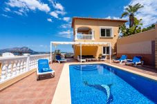 Villa in Benitachell - Casita Travel | Casa de los Sueños