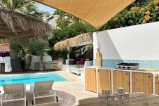 Villa in Moraira - Casita Travel | Villa Ibiza Style
