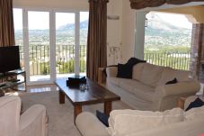 Villa in Javea - Casita Travel | Villa Margaret