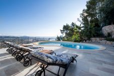 Villa in Calpe - Casita Travel | Villa Noreña