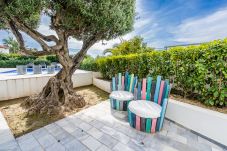 Villa in Benissa - Casita Travel | Villa Miramar Benissa