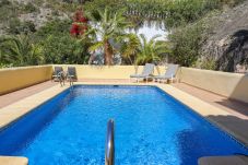 Villa in Jalón - Casita Travel | Villa Valle Hermoso