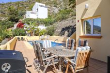 Villa in Jalón - Casita Travel | Villa Valle Hermoso