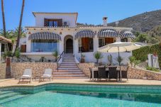 Villa in Benitachell - Casita Travel | Villa Dadores