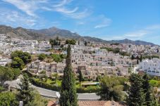 Villa in Nerja - Villa Vista Azul