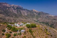 Villa in Canillas de Aceituno - Villa Monte Sereno - Luxe villa met adembenemend uitzicht