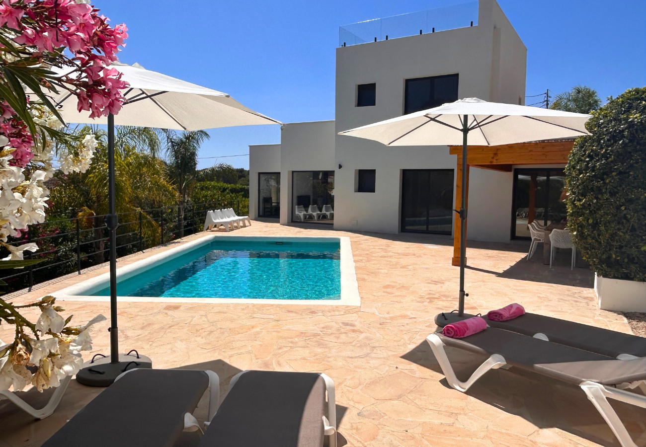 Villa in Moraira - Casita Travel | Villa Sol Naciente